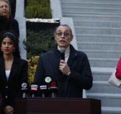 erdal besikcioglu etimesgut yunus emre kultur merkezi acilisi