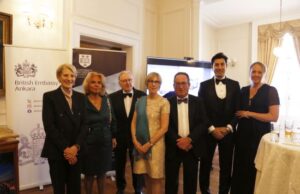 oxford turkiye mezunlari dernegi 1 yili fatih aydin jill morris 10nisan26