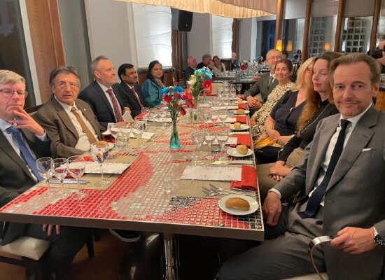 slovakya yemekleri sheraton ankara 10nisan2026 mayatta