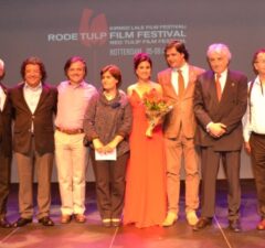 Kirmizi lale film festivali
