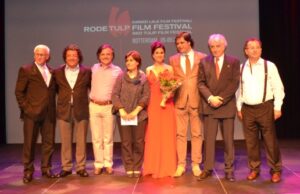 Kirmizi lale film festivali