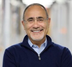 gokhan hotamisligil ABD Ulusal Bilimler Akademisine secildi