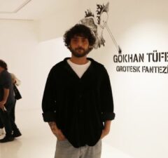 gokhan tufekci grotesk fantaziler galeri siyah beyaz 08052026 mayatta.