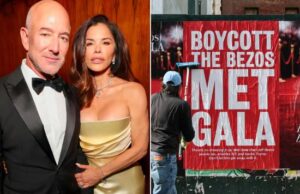 jeff-bezos-lauren-sanchez-met-gala mayatta
