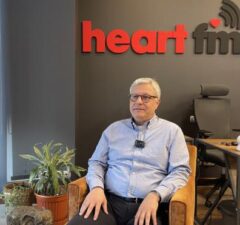 Heart Fm radyocu kaan taylaner roportaji mayatta