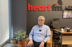 Heart Fm radyocu kaan taylaner roportaji mayatta