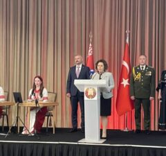 belarus milli gunu silahli kuvvetler gunu Anatoly Glaz, ayse berris ekinci
