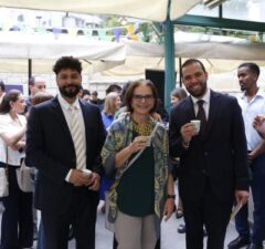 brezilya kahve tadımı