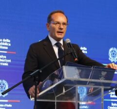 italyanin ankara buyukelcisi giuseppe manzo dunya kupasinda turkiyeye destek