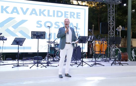 kavaklidere sosyal kulubu yaza merhaba partisi 2026 ali mete
