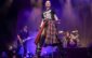 garbage istanbul konseri Shirley Manson - mayatta