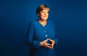 Angela Merkel ozgurluk kitabi turkiyedi