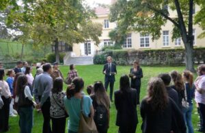 avrupa miras gunleri belcika buyukelciligi rezidansi hendrik van de velde