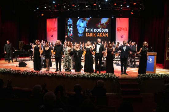 Tarik akan yildonumu