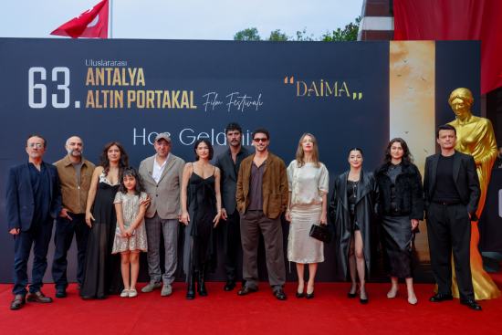 altin portakal Cinlerin_Dugunu