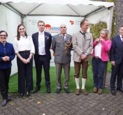 avusturya milli gunu Gabriele Juen 14102026